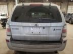 2008 Mercury Mariner HEV