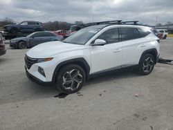 Run And Drives Cars for sale at auction: 2022 Hyundai Tucson Limited