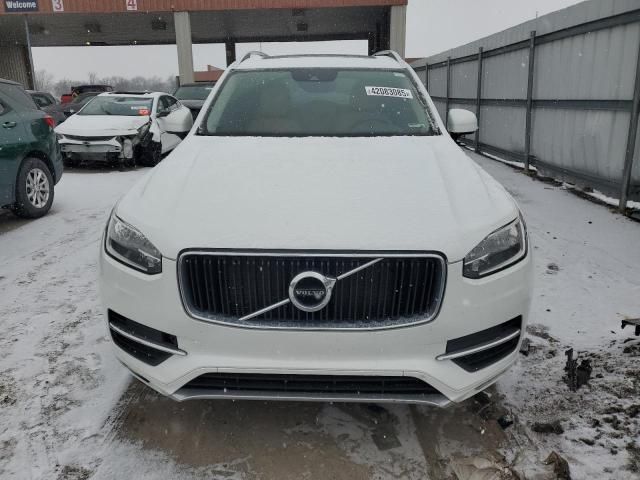 2016 Volvo XC90 T5