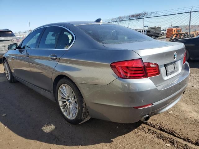 2011 BMW 535 I