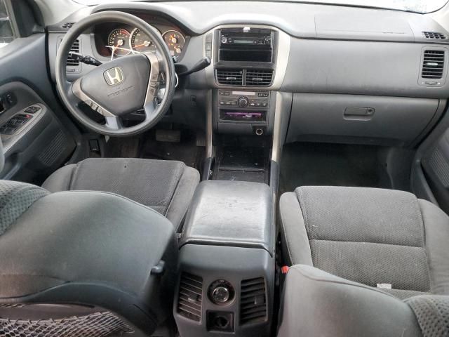 2008 Honda Pilot EX