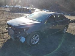 Chevrolet Malibu Vehiculos salvage en venta: 2015 Chevrolet Malibu 1LT