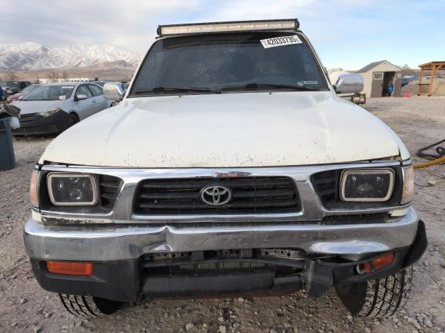 1997 Toyota Tacoma Xtracab SR5