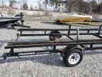 2009 Trailstar Trailer