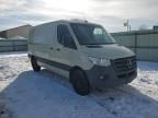 2020 Mercedes-Benz Sprinter 2500