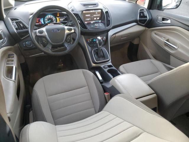 2013 Ford C-MAX SE