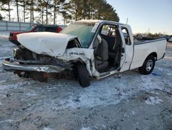 2003 Ford F150 en venta en Loganville, GA