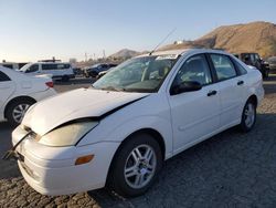 2001 Ford Focus SE en venta en Colton, CA