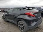 2020 Toyota C-HR XLE