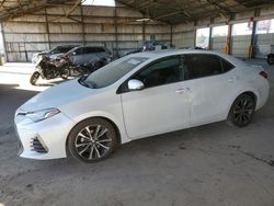 2017 Toyota Corolla L en venta en Phoenix, AZ