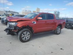 2023 Ford Ranger XL en venta en New Orleans, LA