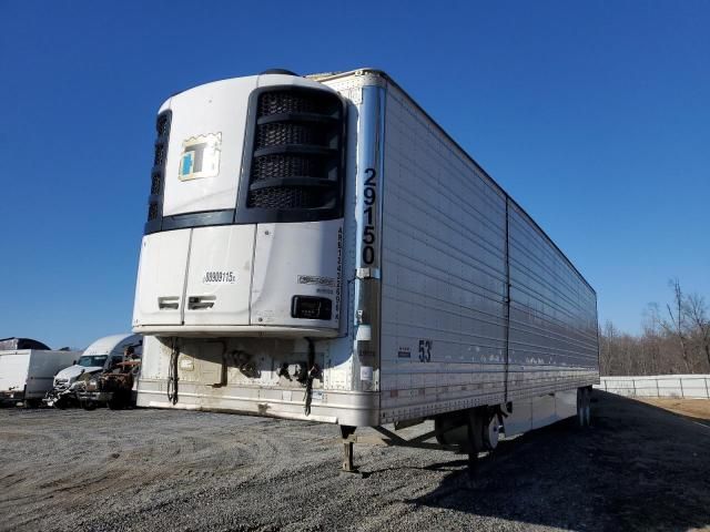 2019 Hyundai Reefer