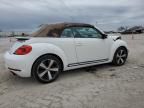 2013 Volkswagen Beetle Turbo