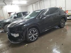 2021 Lexus RX 350 en venta en Madisonville, TN