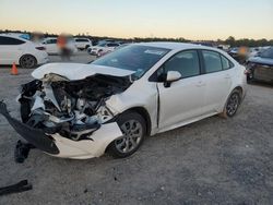 Toyota Corolla le Vehiculos salvage en venta: 2024 Toyota Corolla LE