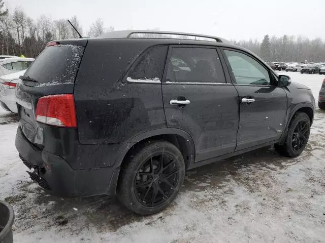 2011 KIA Sorento EX