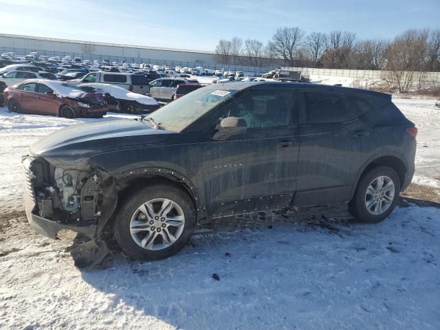 2020 Chevrolet Blazer 2LT