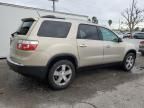 2012 GMC Acadia SLT-1