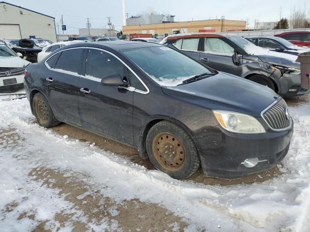 2014 Buick Verano