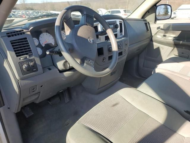 2007 Dodge RAM 2500 ST