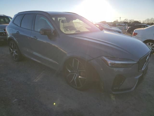 2023 Volvo XC60 Polestar Engineered