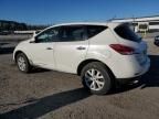 2011 Nissan Murano S