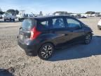 2016 Nissan Versa Note S