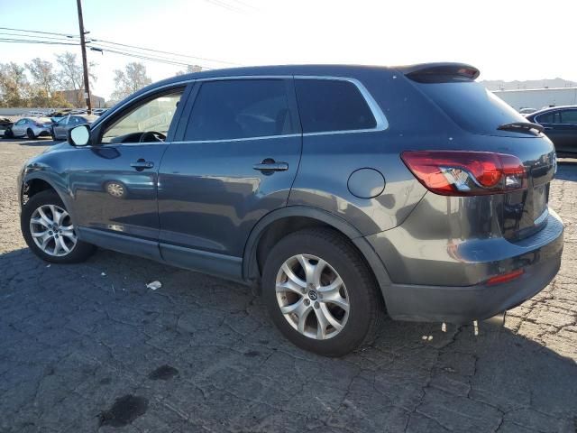 2013 Mazda CX-9 Sport