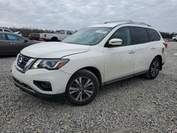 2017 Nissan Pathfinder S en venta en Memphis, TN