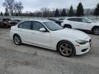 2014 BMW 320 I Xdrive