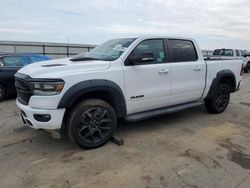 Lots with Bids for sale at auction: 2021 Dodge 1500 Laramie