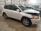 2007 Toyota Rav4 Limited