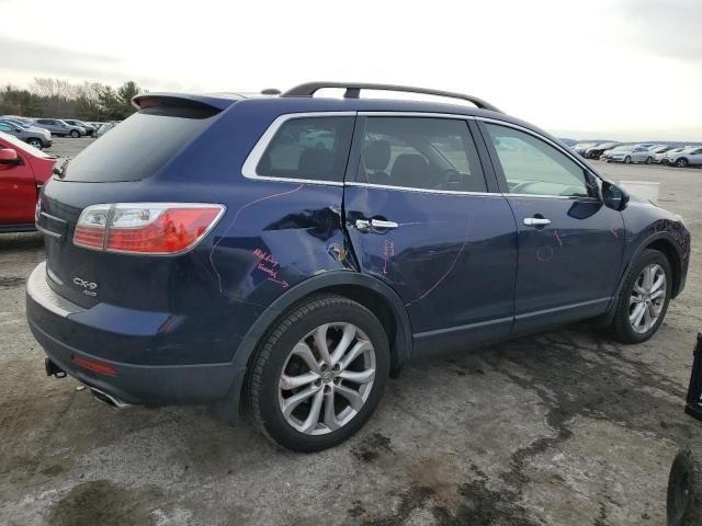 2011 Mazda CX-9