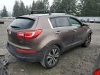 2011 KIA Sportage EX