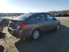 2016 Nissan Versa S