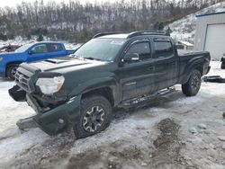 Salvage Cars with No Bids Yet For Sale at auction: 2013 Toyota Tacoma Double Cab Long BED