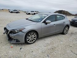 Carros con verificación Run & Drive a la venta en subasta: 2016 Mazda 3 Grand Touring