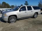 2007 GMC Yukon XL Denali