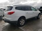 2010 Chevrolet Traverse LT