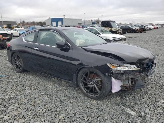 2017 Honda Accord Touring