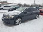 2015 Honda Accord EX