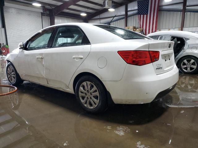 2013 KIA Forte EX