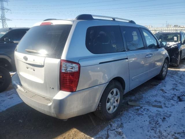 2008 KIA Sedona EX