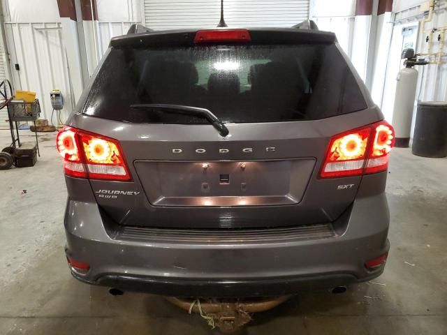 2015 Dodge Journey SXT