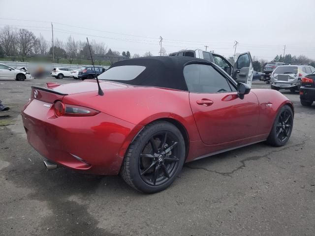 2020 Mazda MX-5 Miata Club