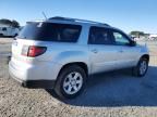 2014 GMC Acadia SLE