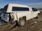 2018 Chevrolet Silverado C1500