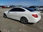 2014 Mercedes-Benz C 63 AMG