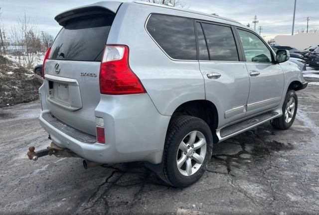 2010 Lexus GX 460 Premium