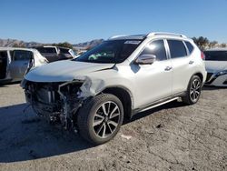 2017 Nissan Rogue S en venta en Las Vegas, NV